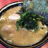 家系総本山 ラーメン 吉村家