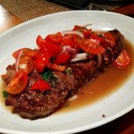 Top of Waikiki - Mamas New York Stake USD38.00