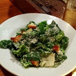 Top of Waikiki - Caesar Salad USD12.00