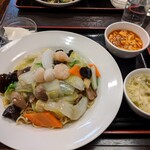 中華料理 上宴 - 