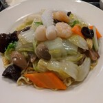 中華料理 上宴 - 