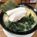 横浜ラーメン 湘家 - 料理