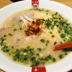 ラーメン 凪 BUTAO - 