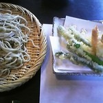 Soba Akitsu - 