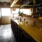 シロクマ食堂 - 