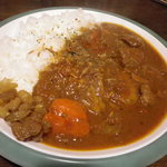 シロクマ食堂 - 