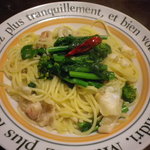 シロクマ食堂 - 