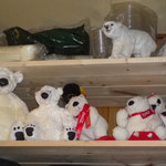 シロクマ食堂 - 