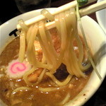 つけめんTETSU - この旨さは至福です！