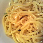 つけめんTETSU - 最高の自家製麺！