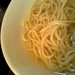 つけめんTETSU - 個人的にあつもりは邪道です