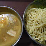 つけめんTETSU - 冷食を家でも食べてます！