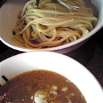 つけめんTETSU 千駄木本店 - 100点のつけ麺！