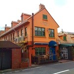 アーク　カフェ - アークカフェ外観[フォレストタウン秋山編]