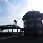 900草原レストハウス - スナックやドリンクは左の方へ