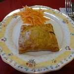 カーラロゼッラ - 