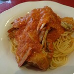 カーラロゼッラ - 