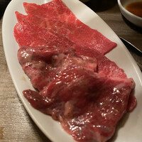 うしごろバンビーナ 恵比寿本店 - 