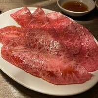 うしごろバンビーナ 恵比寿本店 - 
