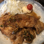 家庭料理居酒屋 よってって - ♪まだまだ、進化する…