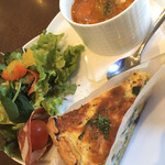 インコントラーレ - 彩