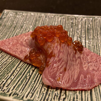 焼肉 赤坂 えいとまん - 