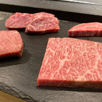 焼肉 赤坂 えいとまん - 