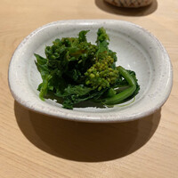 高柿の鮨 - 