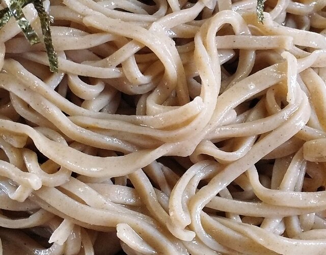 レストランスワン - 磐城石川（揚げ物）の写真