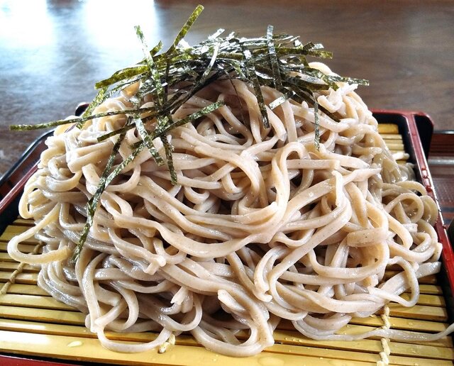 レストランスワン - 磐城石川（揚げ物）の写真