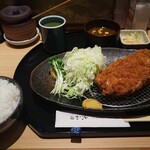 Tonkatsu Oowada - 