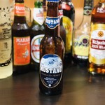 BIRYANI BAR TULSHI - ムスタンビール