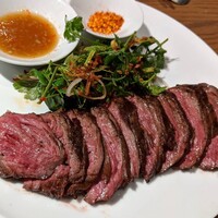 Longrain Tokyo - 