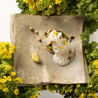 デートにぴったり 表参道でランチに使えるお店 ランキング 食べログ