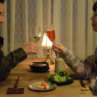 燻製Dining OJIJI_2