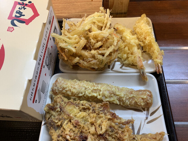 天ぷらは買った方が美味しい By マネキン人間 丸亀製麺 盛岡南店 岩手飯岡 うどん 食べログ 天ぷらは買った方が美味しい By マネキン人間 丸亀製麺 盛岡南店 岩手飯岡 うどん 食べログ