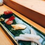 Sushi Kikuchi - 