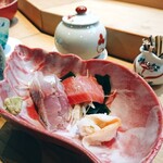 Sushi Kikuchi - 