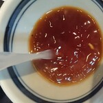 そば処 とう庵 - 