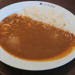 カレーハウス ＣｏＣｏ壱番屋 - 