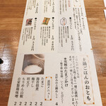 Farmers Table 八十八 - 