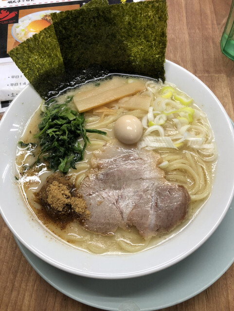 たつの家 タツノヤ 本八戸 ラーメン 食べログ