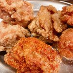 Karaage Nakkuru - 