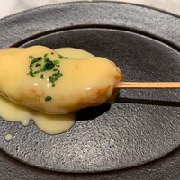 フレンチ串揚げ BEIGNET 大阪・ウメシバ -  フレンチ串揚げ BEIGNET 大阪・ウメシバ -