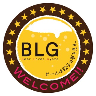 一口餃子酒場 BLG_2