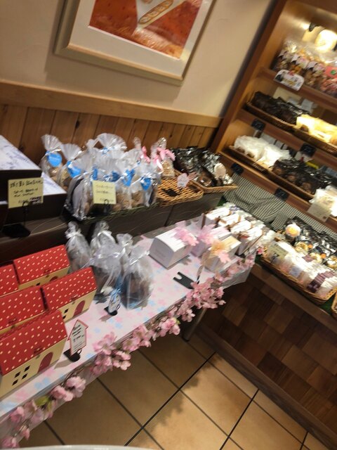 ミッシェル 北上店 - 江釣子（パン）の写真