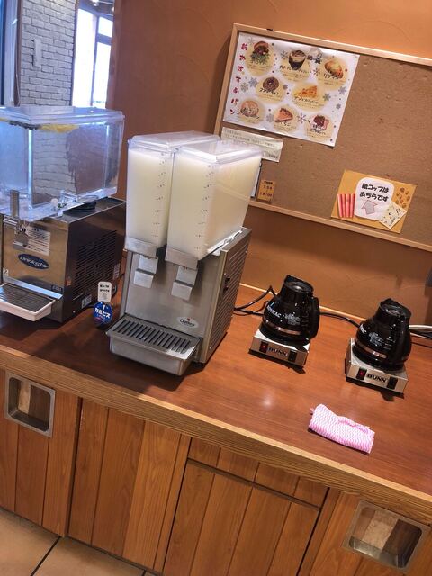 ミッシェル 北上店 - 江釣子（パン）の写真