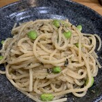 スパゲティ屋くぼやん - 