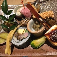 京の魚 擔 - 