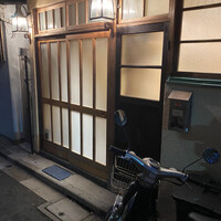 高柿の鮨 - 